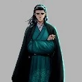 yu ( thị vệ Higanbana )