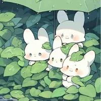 các trợ lý siu cute của tg