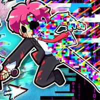 _H1h4 glitch_