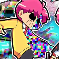 _Hiha glitch_