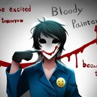 Bloody Painter