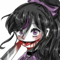 Nina The killer