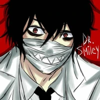 Dr.Smiley