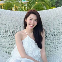 Lê Huỳnh Thúy Ngân