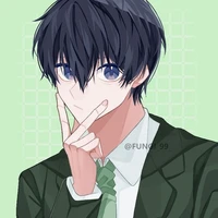 Isagi Yoichi