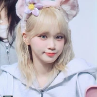 Kim Chaewon