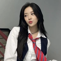 Ahn Yujin