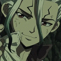 Ishigami Senku