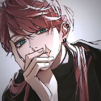 Sanzu Haruchiyo |A|