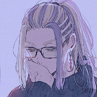Wakasa Imaushi |A|