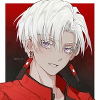 Izana Kurokawa |O|