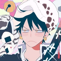 Trafalgar Law