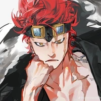 Eustass Kid