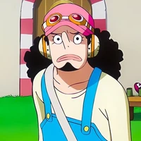 Usopp