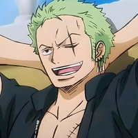 Ronoroa Zoro