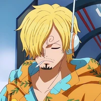 Vinsmoke Sanji