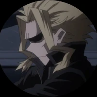 Yagi Toshinori_All Might
