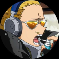 Present Mic