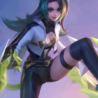 Aoi 