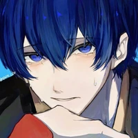 Yoichi Isagi