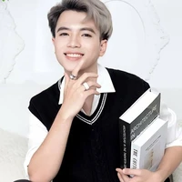 mister vịt_ quách hoài việt