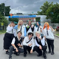 hero team