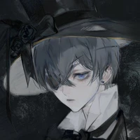 Ciel Phantomhive