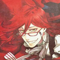 Grell Sutciff