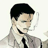 Mori Kogoro