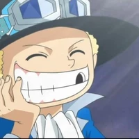 Sabo (nhỏ)