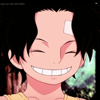 Portgas D. Ace (nhỏ)