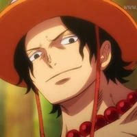 Portgas D. Ace
