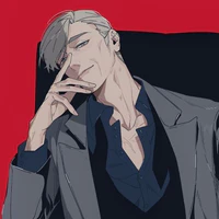 Adonis Baldric