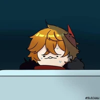 ...?...