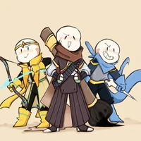 Star sans