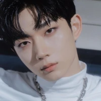Seop < bạn thân Bin >