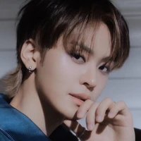 Taerae < bạn thân Hyuk >