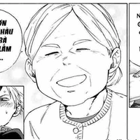 bà Satou 