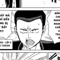 Enomoto Takeshi