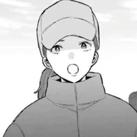 Kitagawa Yumi