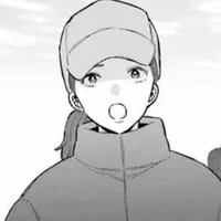 Kitagawa Yumi