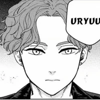 Sakaki Uryuu