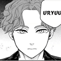 Sakaki Uryuu