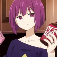 Yozakura Shion