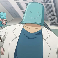 Yozakura Nanao