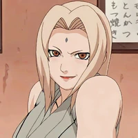 tsunade