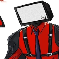 Rep TV man - Kally