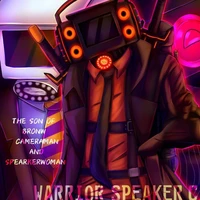 C.Speakerman - Levi