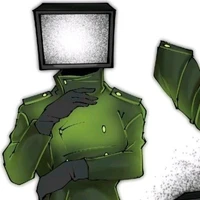 Titan Computerwoman - Caddy
