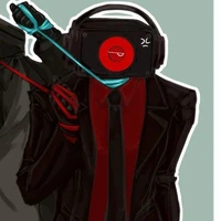 Dark Speakerman - Dark